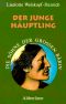 [Die Söhne der großen Bärin 05] • Der junge Häuptling